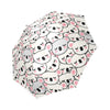 Koala Print Pattern Foldable Umbrella-grizzshop