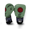 Konoha Ninja Boxing Gloves-grizzshop