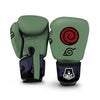 Konoha Ninja Boxing Gloves-grizzshop