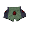 Konoha Ninja Muay Thai Boxing Shorts-grizzshop