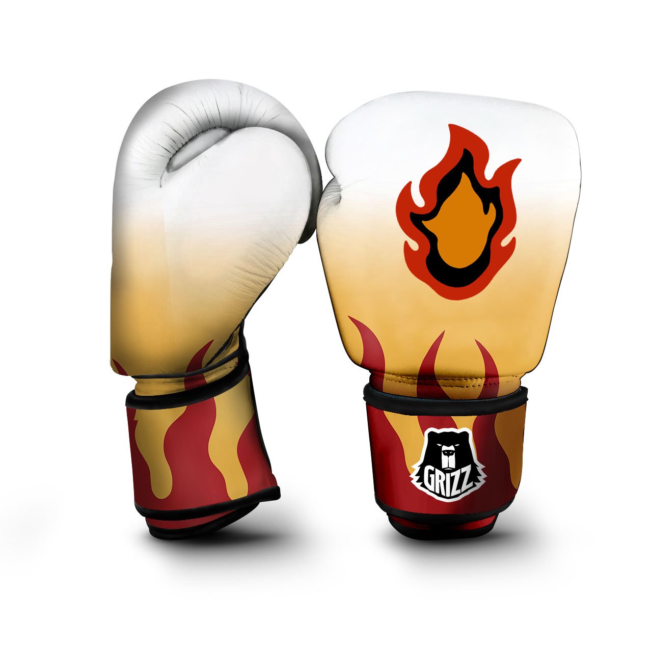 Kyojuro Boxing Gloves-grizzshop