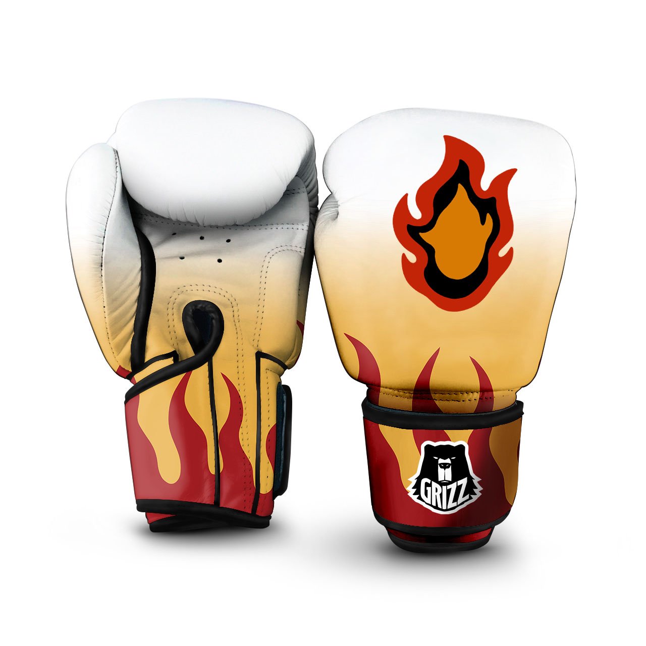 Kyojuro Boxing Gloves-grizzshop