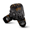 Labe Spartan Molon Print Boxing Gloves-grizzshop