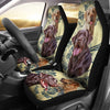 Labrador Universal Fit Car Seat Covers-grizzshop