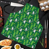 Lemur Print Pattern Men's Apron-grizzshop