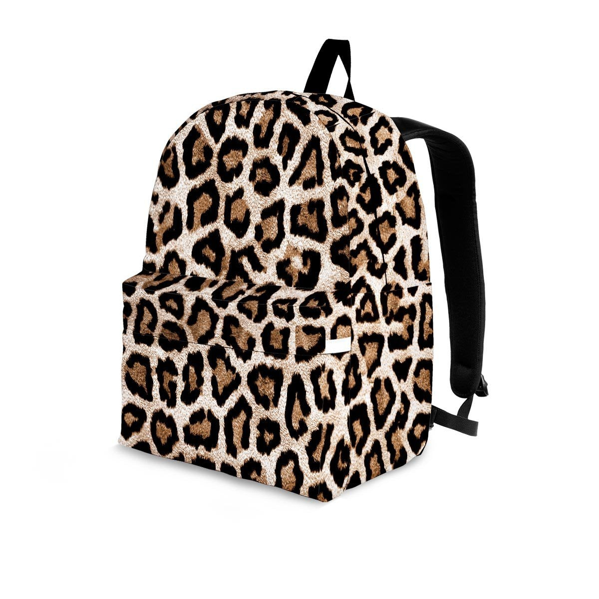 Leopard Backpack-grizzshop