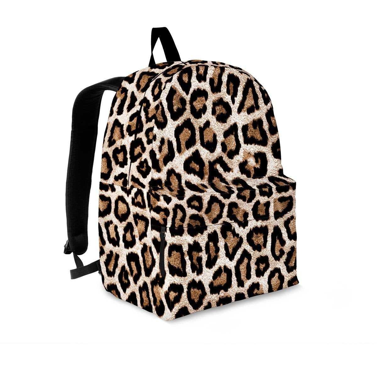 Leopard Backpack-grizzshop