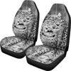 Leopard Car Seat Covers-grizzshop