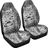 Leopard Car Seat Covers-grizzshop