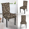 Leopard Chair Cover-grizzshop