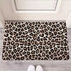 Leopard Door Mat-grizzshop