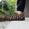 Leopard Men's Sneakers-grizzshop