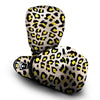 Leopard Print Boxing Gloves-grizzshop