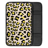 Leopard Print Car Console Cover-grizzshop