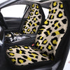 Leopard Print Car Seat Covers-grizzshop