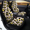 Leopard Print Car Seat Covers-grizzshop