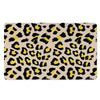 Leopard Print Door Mat-grizzshop