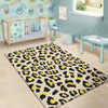 Leopard Print Floor Mat-grizzshop