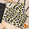 Leopard Print Women's Apron-grizzshop