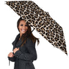 Leopard Umbrella-grizzshop