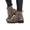 Leopard Women's Boots-grizzshop