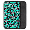 Leopard Zebra Print Car Console Cover-grizzshop