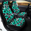 Leopard Zebra Print Car Seat Covers-grizzshop