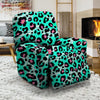 Leopard Zebra Print Recliner Cover-grizzshop