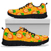 Leprechaun St Patrick's Day Pattern Print Sneaker Shoes For Men Women-grizzshop