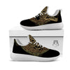 Life Of Tree Yggdrasil Print White Athletic Shoes-grizzshop