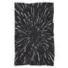 Light Speed Galaxy Space Print Throw Blanket-grizzshop