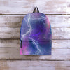 Lightning Aurora Galaxy Space Backpack-grizzshop