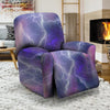 Lightning Aurora Galaxy Space Recliner Cover-grizzshop