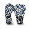 Little Daisy Daisy Print Boxing Gloves-grizzshop