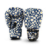 Little Daisy Daisy Print Boxing Gloves-grizzshop