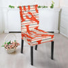 Lobster Print Pattern Chair Cover-grizzshop