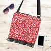 Lollipop Pattern Print Crossbody bags-grizzshop