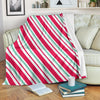 Lollipop Print Pattern Blanket-grizzshop