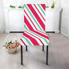 Lollipop Print Pattern Chair Cover-grizzshop