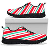 Lollipop Print Pattern Sneaker Shoes For Men Women-grizzshop