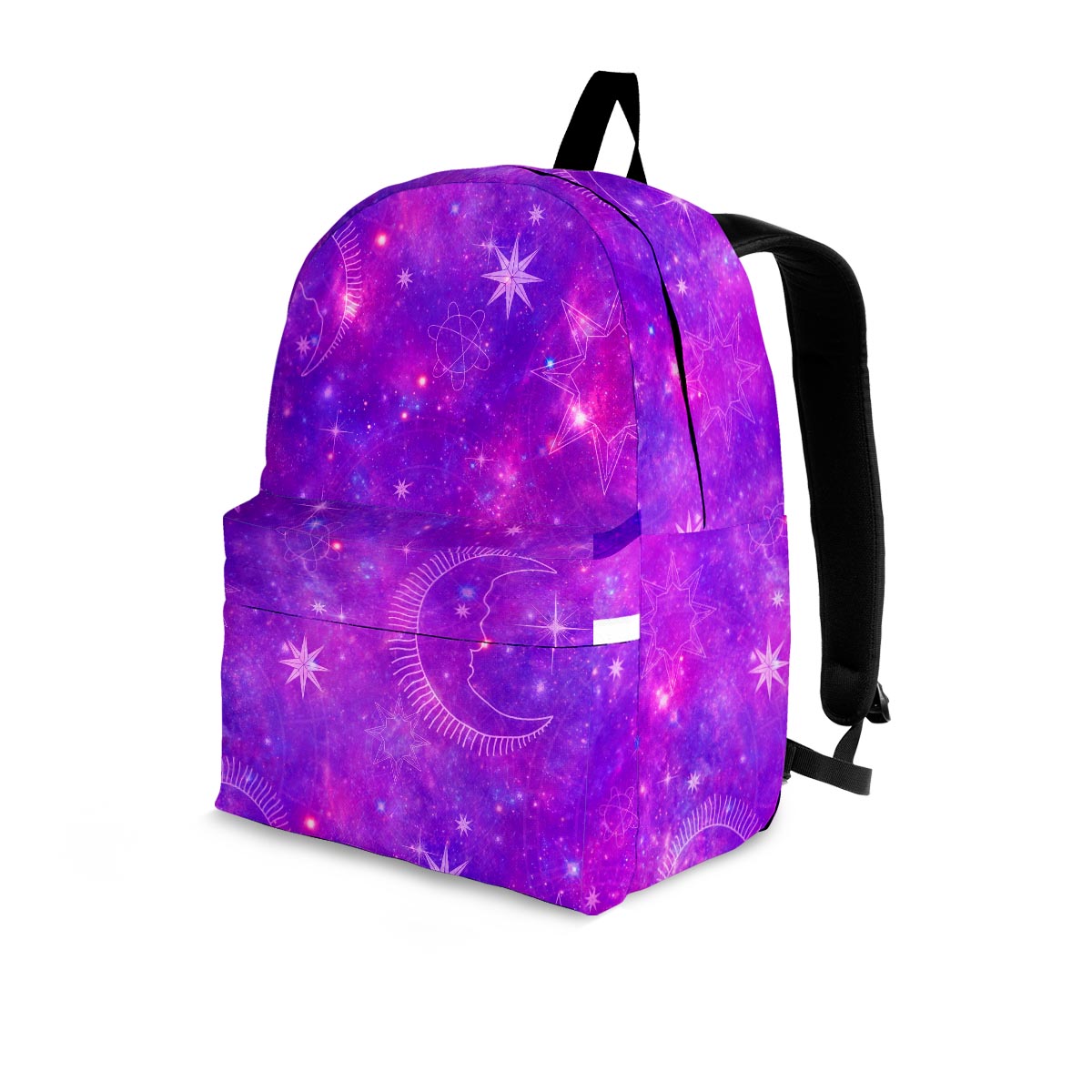 Luna Galaxy Space Backpack-grizzshop