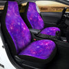 Luna Galaxy Space Car Seat Covers-grizzshop