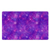 Luna Galaxy Space Door Mat-grizzshop