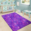 Luna Galaxy Space Floor Mat-grizzshop