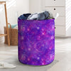 Luna Galaxy Space Laundry Basket-grizzshop