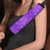 Luna Galaxy Space Seat Belt Cover-grizzshop