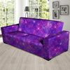 Luna Galaxy Space Sofa Cover-grizzshop