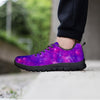 Luna Galaxy Space Women's Sneakers-grizzshop