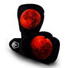 Load image into Gallery viewer, Lunar Eclipse Super Blood Moon Print Boxing Gloves-grizzshop