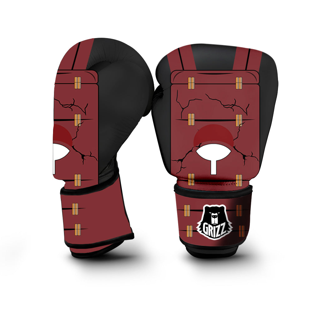 Madara Boxing Gloves-grizzshop